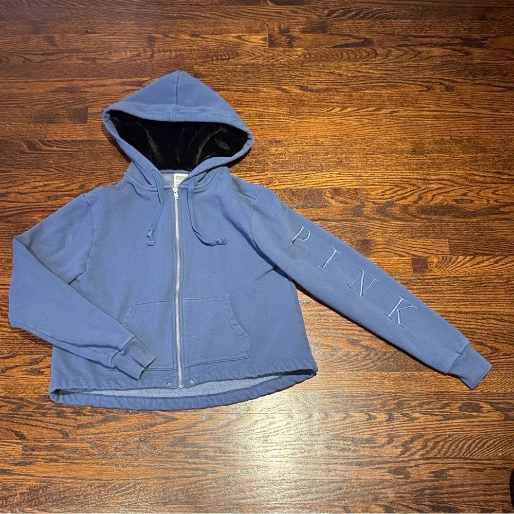 Blue Hoodie for Kids